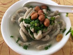 -水乡人家私房菜(逢简店)