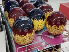 -沃尔玛(摩尔广场店)