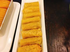 -五观堂素食(新华路店)