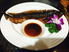 -东馆和天下特色餐饮(工农店)