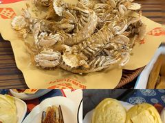 -旺角小渔村(二马路店)