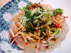 -上关雪東北菜(中房金谊店)