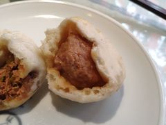 -包子大王(新泽巷店)