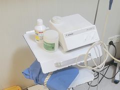 -登特口腔医院(鼓楼东街口店)