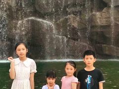 -神光山国家森林公园