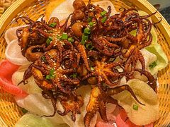 -旺角小渔村·海肠捞饭开创者(环山路店)