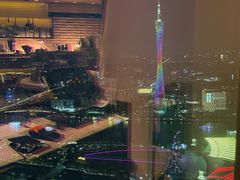 -广州四季酒店·意珍·意式自助餐