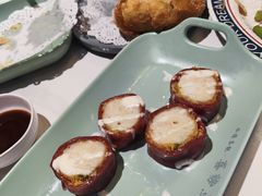 -喜势点·糖沙翁手工茶点·本地人茶居(永庆坊店)