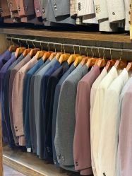 -LDIAMON西服定制(温州店)