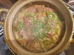 -大匠工房古船木艺术餐厅·猪肚鸡专门店(长白仙岛店)