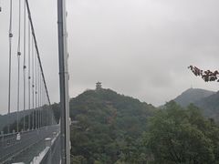 -石燕湖生态旅游景区