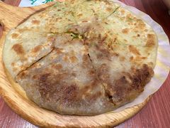 -甲乙饼·手工牛肉饼(金地广场店)