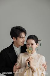 点击看大图 -CD视觉婚纱摄影