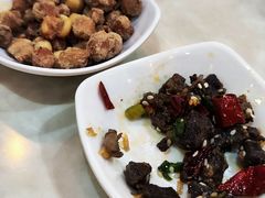 -潮悦牛肉火锅城(水贝店)