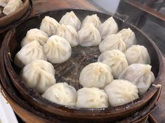 原味小籠包-吾介小籠館