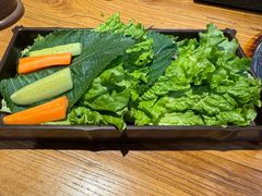 -延京烤肉民俗料理店(欧亚店)