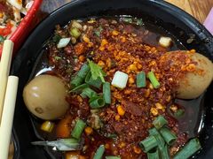 -冒椒火辣(奎星楼街店)