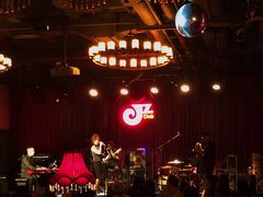 -JZ Club 爵士酒吧(上海店)