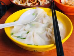 -龙抄手(春熙路总店)