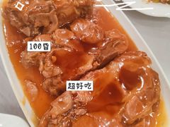 -砂锅李(九江路店)