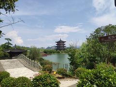 -宜春禅都文化博览园
