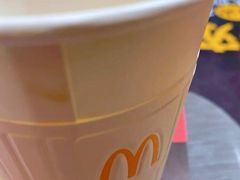 -麦当劳(朝阳北路店)