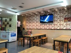 大堂-九喜龙虾(凤城六路直营店)