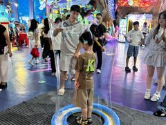 -南昌融创海世界