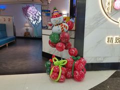 -周渝食惦·酸菜鱼精致川菜(横岗店)