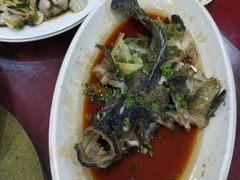 -南海渔家•海鲜•正宗海南菜(海棠湾店)