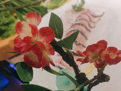 -云尊府云南菜·蒸汽石锅鱼(学清路店)