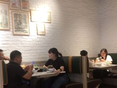-新宝餐厅(流塘店)