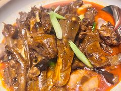 -曾宴·楚菜(湖北省博物馆店)