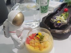 -3号仓库·创意中国菜(新世界城店)