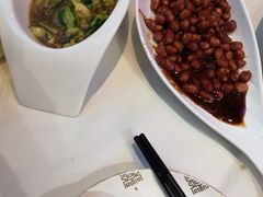 -尚岛私房菜(西方巷店)