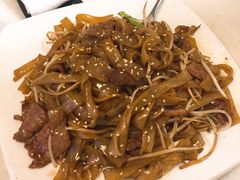 干炒牛河-衡山汇·高级粤菜(霄云路店)