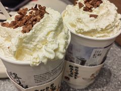 -茶颜悦色(银盆岭万达广场店)