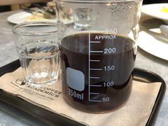 手冲埃塞尔比亚-The Coffee Academïcs(铜锣湾店)
