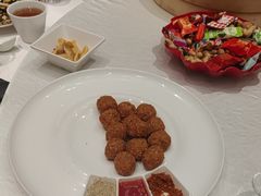 -盛百味·家宴餐厅(霸州分店)