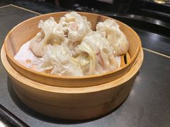 牛肉烧麦-鼓楼东街老火锅(鼓楼店)