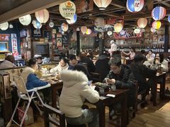 -小川洋风料理(江汉路店)