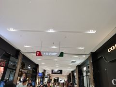 -砂之船奥特莱斯(合肥店)