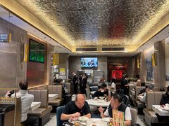 -香港新发烧腊茶餐厅(水围店)