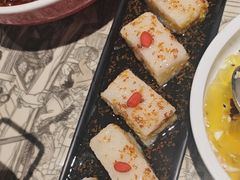 -遇见长安之丝路风荷(大唐西市店)