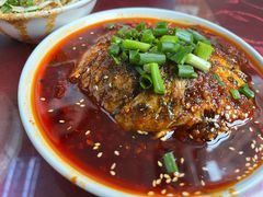 -老丘丘(较场口店)