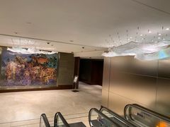 -上海静安香格里拉大酒店