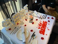 -王品牛排(珠海富华里店)