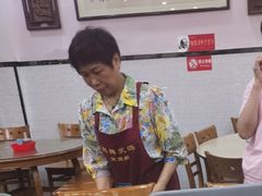 -煲煲掂风味煲仔饭餐厅(西区店)