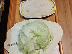 -芦月轩羊蝎子(劲松店)