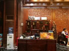 -老码头火锅(骡马市店)